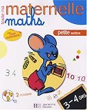 Maths petite section : 3-4 ans