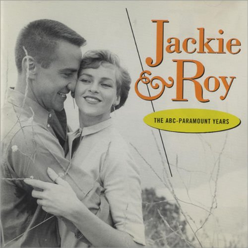 The ABC-Paramount Years