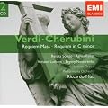 Messe De Requiem, Requiem In C Minor