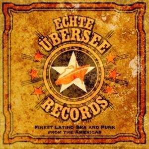 Echte Ubersee Records