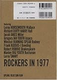 ROCKERS STYLE COMPLETE-