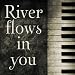 Twilight Soundtrack - River Flows in You (&amp;quot;Edward&amp;#39;s Song for Bella&amp;quot;)