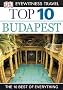 DK Eyewitness Top 10 Travel Guide: Budapest: Budapest