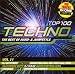 Techno Top 100 Vol.11