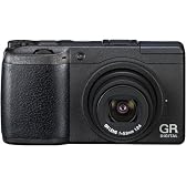 RICOH デジタルカメラ GR DIGITALII 1000万画素 GRDIGITALII