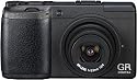 RICOH デジタルカメラ GR DIGITALII 1000万画素 GRDIGITALII
