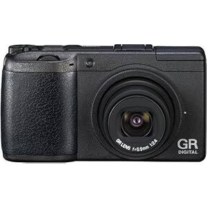 RICOH �f�W�^���J���� GR DIGITALII 1000����f GRDIGITALII