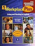 Workplace plus : living and working in English. Teacher's resource binder 1