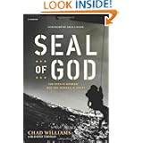 SEAL of God by Chad Williams, Greg Laurie and David Thomas