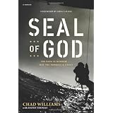 SEAL of God ~ David Thomas