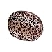 Kingsley Travel/Cosmetic Bag- Animal Print RS.1403.00