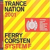 Trance Nation, Vol. 5