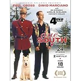 Due South: Season One (4-DVD Digipack)