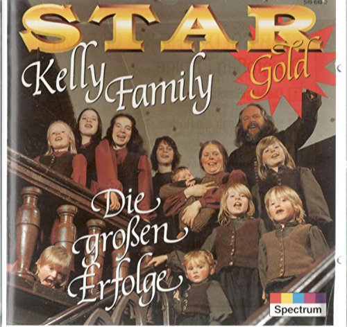 The Kelly Family - Best Of The Kelly Family (CD1) - Zortam Music