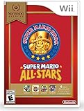 Selects: Super Mario All-Stars