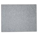 Post-it® Bulletin Board, Self-Stick, Cut to Fit, 18 Inches x 23 Inches, Charcoal, One Each