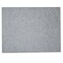 Post-it� Bulletin Board, Self-Stick, Cut to Fit, 18 Inches x 23 Inches, Charcoal, One Each
