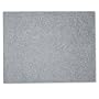 Self Stick Unframed Message Board  Beige  18 x 23