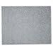 3M Cut-To-Fit Self-Stick Bulletin Board, 23 X 18, Charcoal (MMM558CBK)