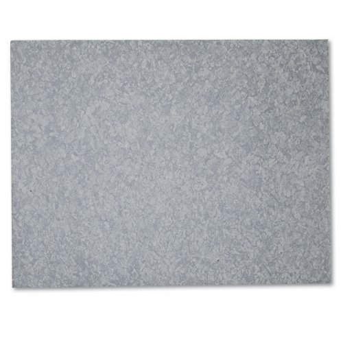 Post-it® Bulletin Board, Self-Stick, Cut to Fit, 18 Inches x 23 Inches, Charcoal, One Each Post-it® Bulletin Board, Self-Stick, Cut to Fit, 18 Inches x 23 Inches, Charcoal, One Each