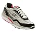 Skechers Resistance Runner ProSpeed Womens Sneakers Black/White/Pink 9