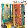 1000 Artist Journal Pages: Personal Pages and Inspirations