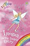 Imogen the ice dance fairy