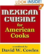 Mexican Cuisine