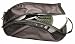 Longridge BLACK MESH SHOE BAG