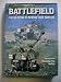 Book Battlefield: The weapons of modern land warfare