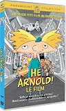 Revue Paramount  / Hé Arnold !, Le Film