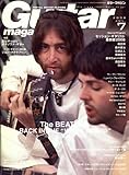 ギター・マガジン 2008年 7月号 [雑誌]-