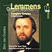 Classical Music : Jacques-Nicolas Lemmens: Organ Works