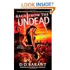 Back from the Undead (Bloodhound Files)