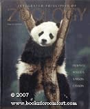  : Integrated Principles of Zoology