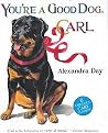You're a Good Dog, Carl (Hardcover)