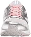 Reebok Zone Cushrun Running Shoe (Little Kid/Big Kid)