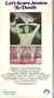 Let's Scare Jessica to Death [VHS]