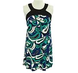 INC International Concepts Sleeveless Dress