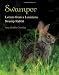 Swamper: Letters from a Louisiana Swamp Rabbit