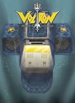 Watch Voltron Volume 8 Online.