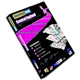 Memory-Map Version 5 Standard Edition - OS Maps 1:50K - Region 02