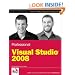 Professional Visual Studio 2008 (Wrox Programmer to Programmer)