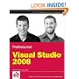 Professional Visual Studio 2008 (Wrox Programmer to Programmer)