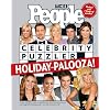 PEOPLE Celebrity Puzzler Holiday-Palooza!