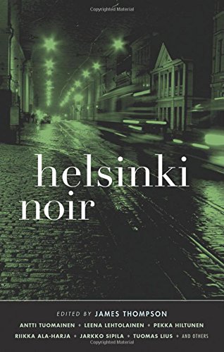 helsinki noir akashic noir