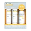 Bosley Defense Starter Pack for Normal/Fine and Color-Treated Hair