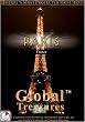 Global Treasures  PARIS Vieux Ville, France