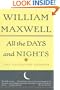 All the Days and Nights: The Collected Stories