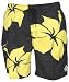 Billabong Herren Badeshort REPEATER VO, NOIR-black, L, D1VO04